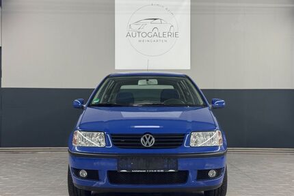 VW Polo Gebrauchtwagen