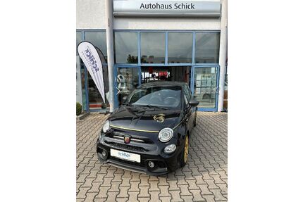 Abarth 595 Gebrauchtwagen