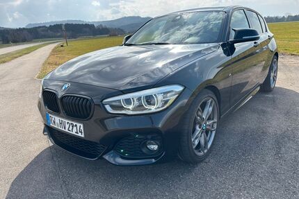 BMW 125 Gebrauchtwagen