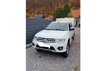 Mitsubishi L200 Gebrauchtwagen