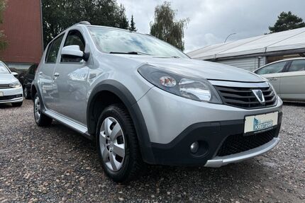 Dacia Sandero Gebrauchtwagen