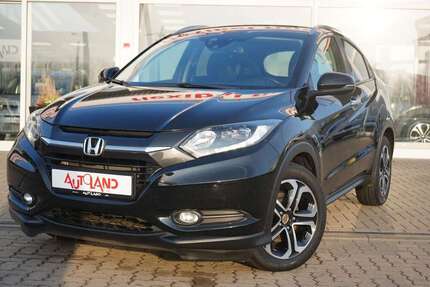 Honda HR-V Gebrauchtwagen