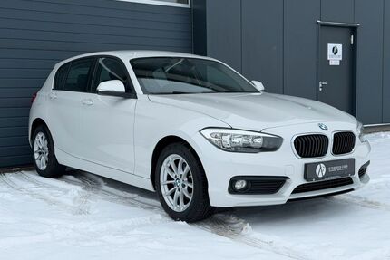 BMW 116 Gebrauchtwagen