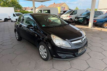 Opel Corsa Gebrauchtwagen