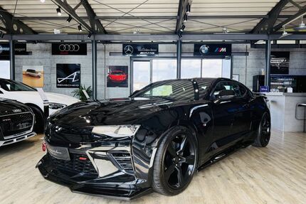 Chevrolet Camaro Gebrauchtwagen