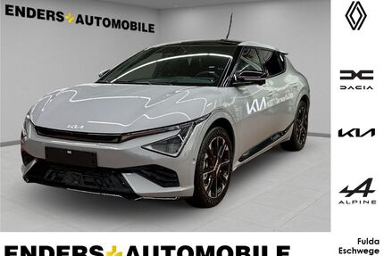 Kia EV6 Gebrauchtwagen