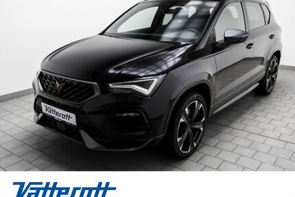 Cupra Ateca Gebrauchtwagen