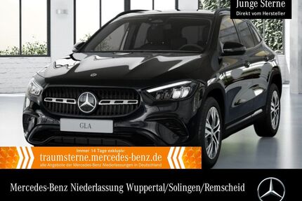 Mercedes-Benz GLA 250 Gebrauchtwagen