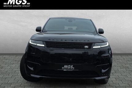 Land Rover Range Rover Sport Gebrauchtwagen
