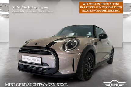 Mini Cooper Gebrauchtwagen