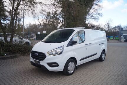 Ford Transit Custom Gebrauchtwagen