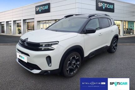 Citroen C5 Aircross Gebrauchtwagen