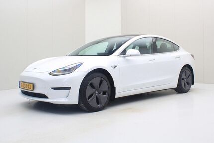 Tesla Model 3 Gebrauchtwagen