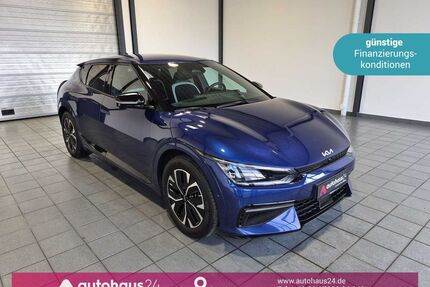 Kia EV6 Gebrauchtwagen