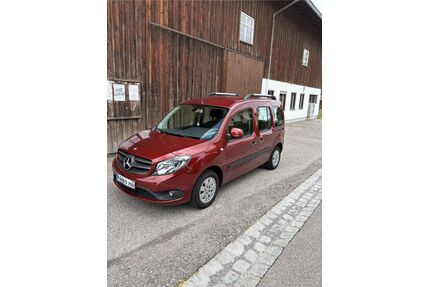Mercedes-Benz Citan Gebrauchtwagen