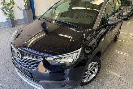 Opel Crossland (X) Gebrauchtwagen