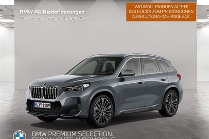 BMW X1 Gebrauchtwagen