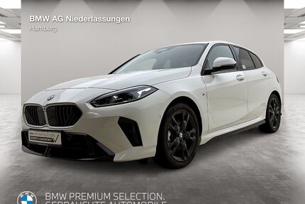 BMW 120 Gebrauchtwagen