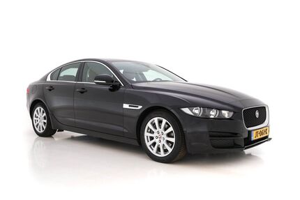 Jaguar XE Gebrauchtwagen