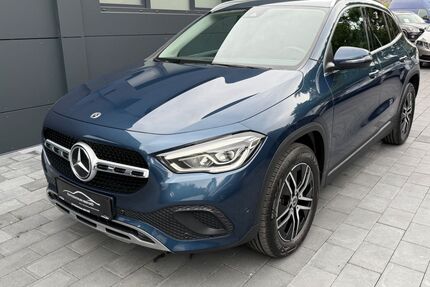 Mercedes-Benz GLA 200 Gebrauchtwagen