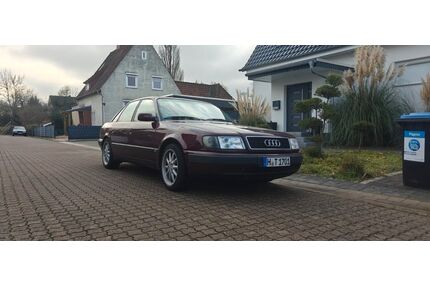 Audi 100 Gebrauchtwagen