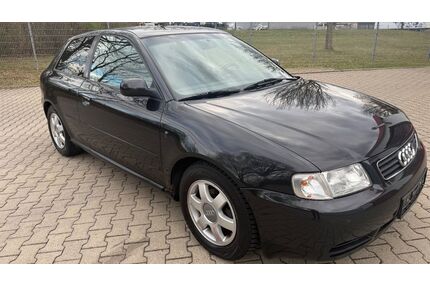 Audi A3 Gebrauchtwagen