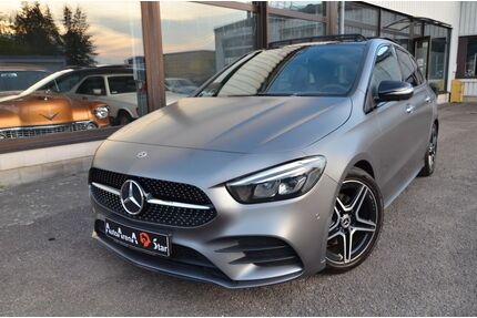 Mercedes-Benz B 200 Gebrauchtwagen