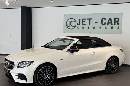 Mercedes-Benz E 53 AMG Gebrauchtwagen