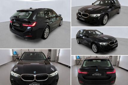 BMW 318 Gebrauchtwagen