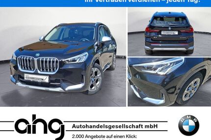 BMW X1 Gebrauchtwagen