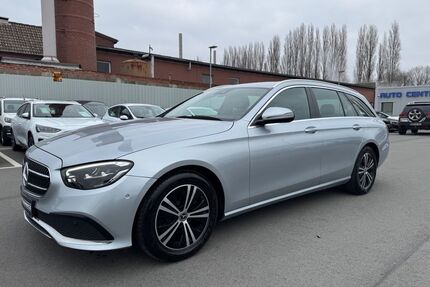 Mercedes-Benz E 220 Gebrauchtwagen
