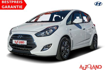 Hyundai ix20 Gebrauchtwagen