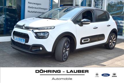 Citroen C3 Gebrauchtwagen