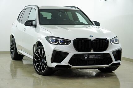 BMW X5 M Gebrauchtwagen