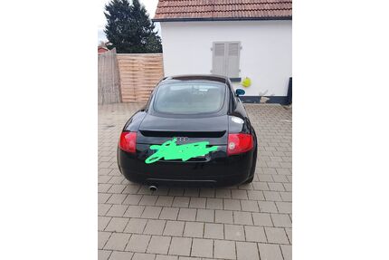 Audi TT Gebrauchtwagen