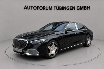 Mercedes-Benz S 680 Gebrauchtwagen