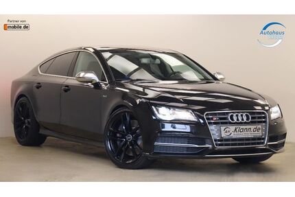 Audi S7 Gebrauchtwagen