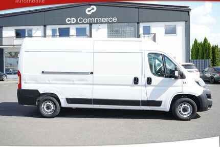 Fiat Ducato Gebrauchtwagen