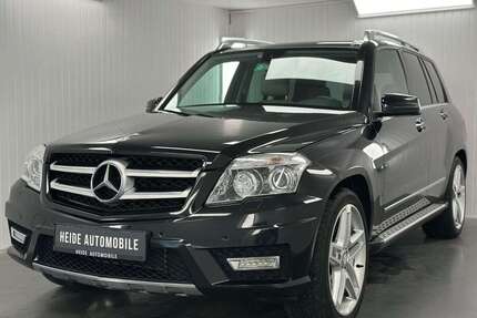 Mercedes-Benz GLK 350 Gebrauchtwagen