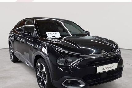 Citroen C4 Gebrauchtwagen