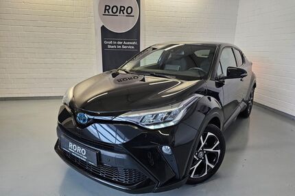 Toyota C-HR Gebrauchtwagen