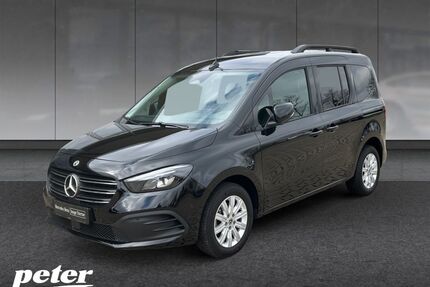 Mercedes-Benz T-Klasse Gebrauchtwagen