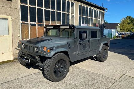 Hummer H1 Gebrauchtwagen