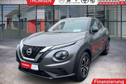 Opel Juke 