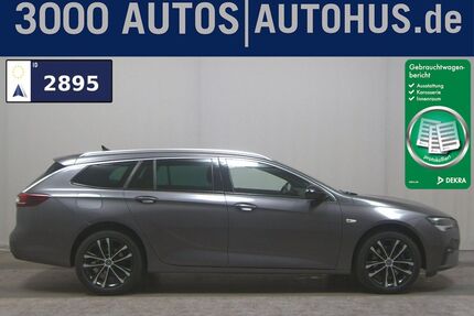 Opel Insignia Gebrauchtwagen