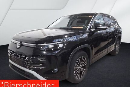 VW Tayron Gebrauchtwagen
