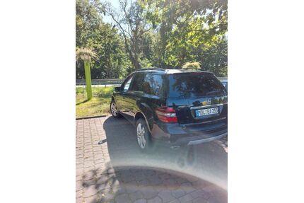 Mercedes-Benz ML 280 Gebrauchtwagen