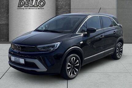 Opel Crossland (X) Gebrauchtwagen