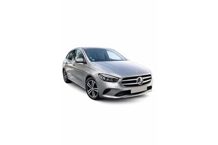 Mercedes-Benz B 200 Gebrauchtwagen