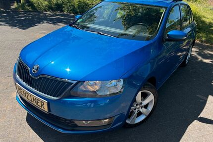 Ford Rapid 
